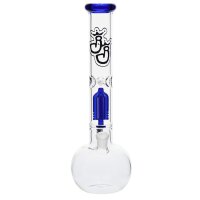 Jelly Joker bong in vetro "Twobelly"