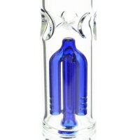 Jelly Joker bong in vetro "Twobelly"