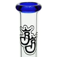 Jelly Joker bong in vetro "Twobelly"