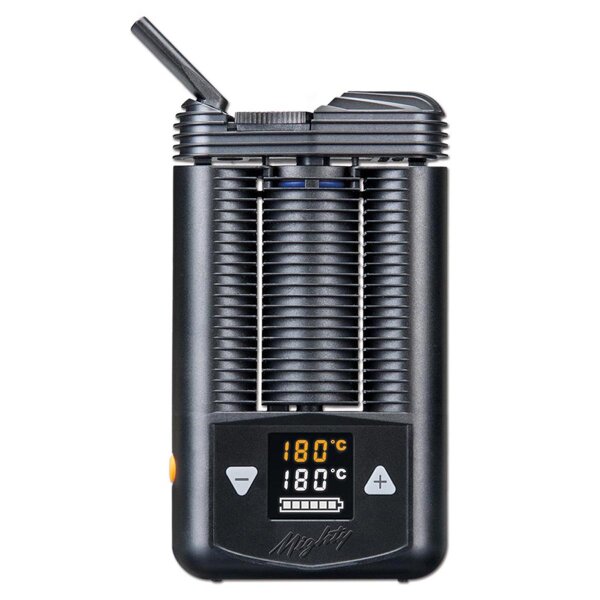 Mighty Vaporizer