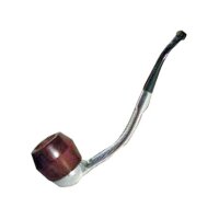 Falcon Pipe angolato