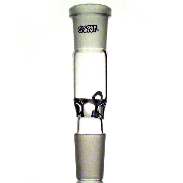 G-Spot adattatore carbone attivo 18,8