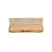 RAW Cones Organic Kingsize