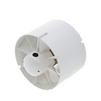 Ventilatore dellaria fresca 298 m³/h