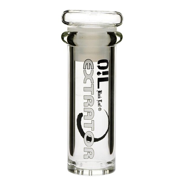 Black Leaf Oil estrattore dellolio "Extrator" S