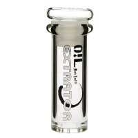 Black Leaf Oil estrattore dellolio "Extrator" S