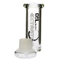 Black Leaf Oil estrattore dellolio "Extrator" S