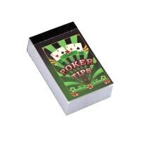 Poker filtri 52