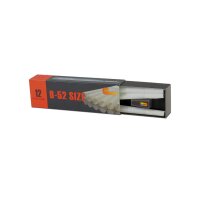 J-Ware Cones - B-52 Size 12 pz.