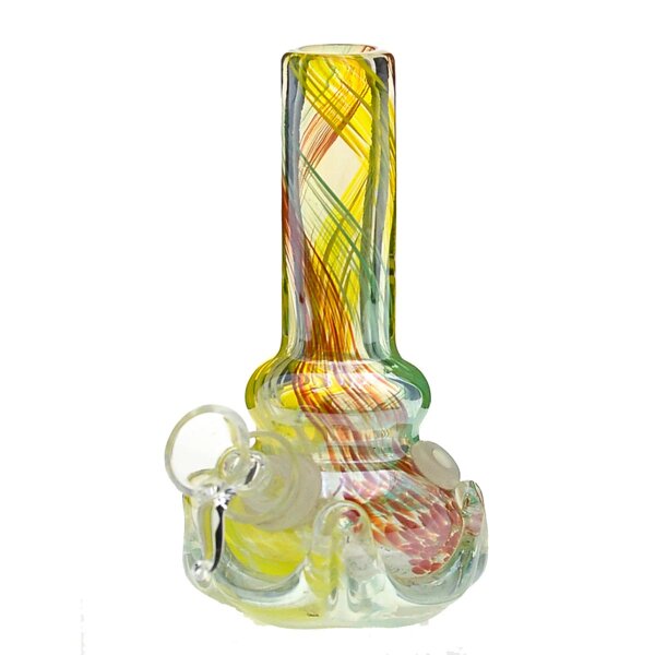 Bong soffiato "Starfish"