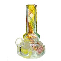 Bong soffiato "Starfish"