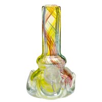 Bong soffiato "Starfish"