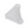 Sostituzione Secret Jardin angolo 19 mm 3 assi