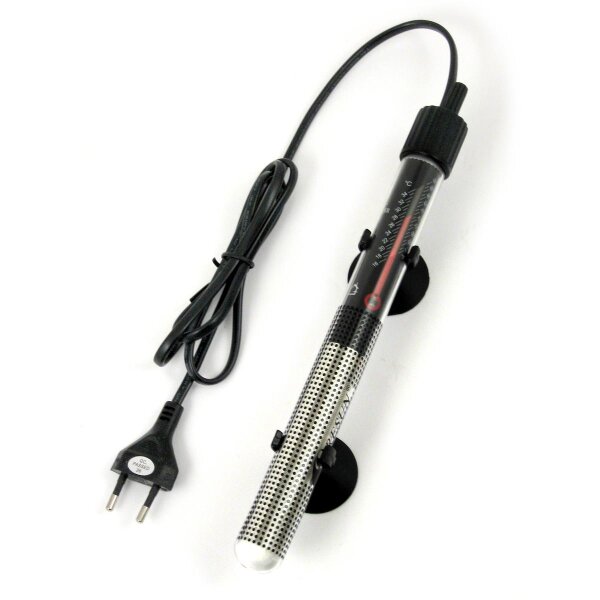 Riscaldatore dacquario 100W