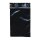 bustine con zip nero 6x8cm 100x