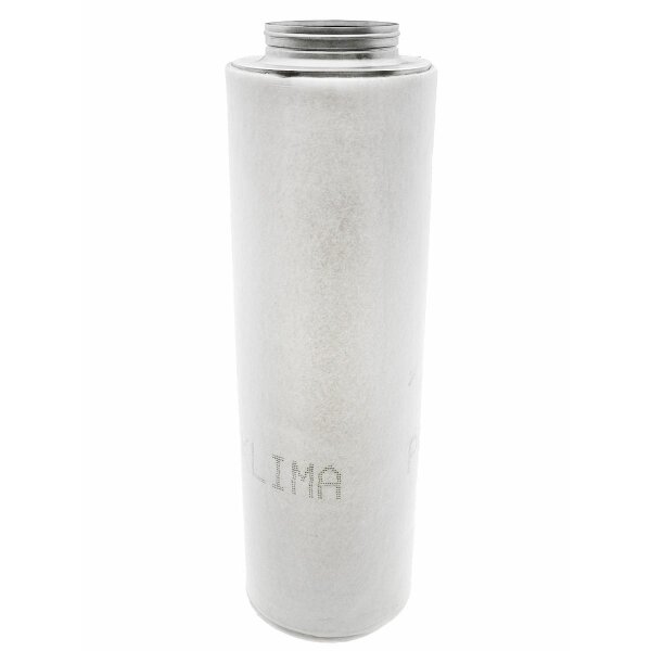 Prima Klima filtro di carbone Industry Line 160 mm - 1150 m³/h
