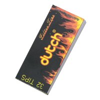 Filtri "Dutch" XL