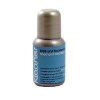 Kleaner deodorante di pulizia 30ml