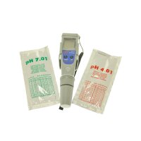 Adwa misuratore di pH Ad12 Ip67
