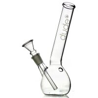Dude bong esferico in scatola - 22cm