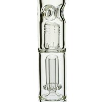 Grace Glass Bong in vetro "Straight Sexy Sandra" - 50 cm