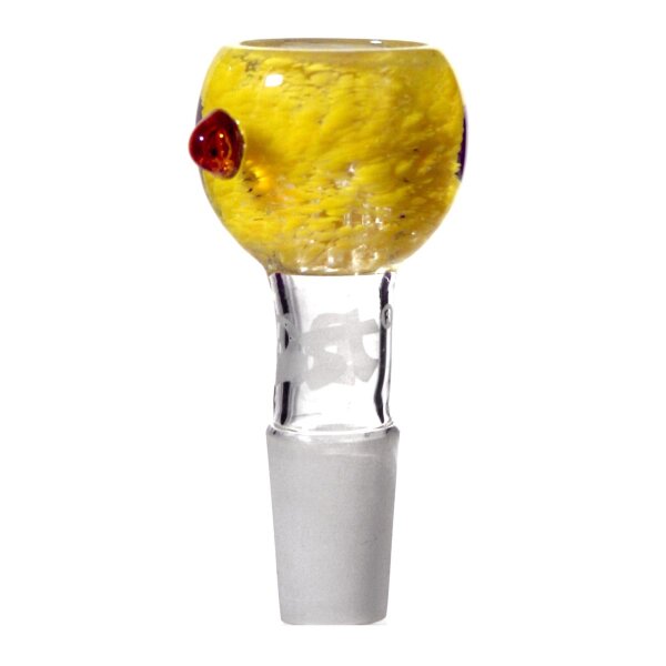 Boost braciere 14.5 giallo