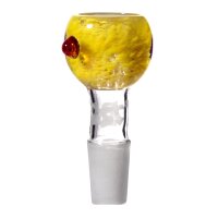 Boost braciere 14.5 giallo