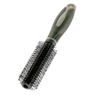 Spazzola per capelli scorta
