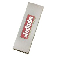 aLedinha Prata - 50 cartine