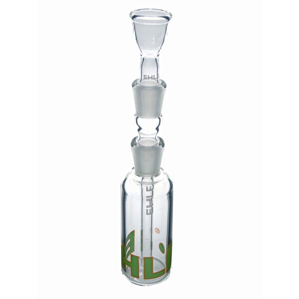 Ehle Precooler verde, 2 x 14.5mm, cilindro