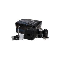 Vaporizzatore Flowermate ihit + Enail con chiodo in titanio