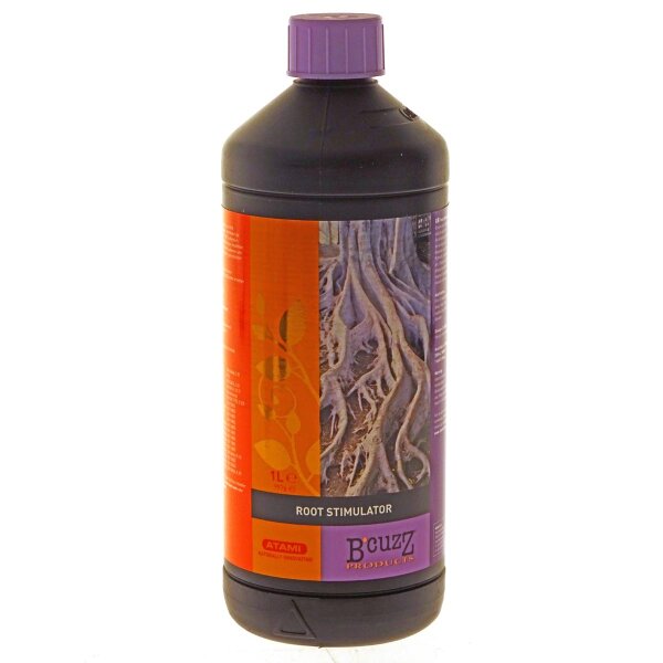 Bcuzz stimolatore di radicamento 1,000ml