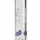 Black Leaf bong con Percolatore ICE  30cm blu