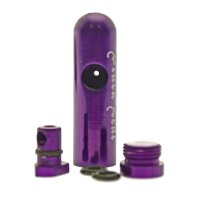 Black Leaf dosatore violetto