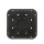 contenitore quadrato - 23x23x26 cm -  11L