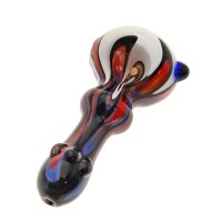G-Spot Pipa cucchiaio  "Gloomy Snow"