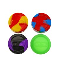 Grace Glass contenitore in silicone XL