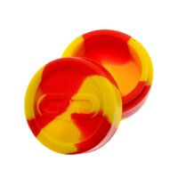 Grace Glass contenitore in silicone XL