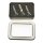 Black Leaf Tips con filtrazione a carbone attivo 3 pz. - slim / regular