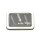 Black Leaf Tips con filtrazione a carbone attivo 3 pz. - slim / regular