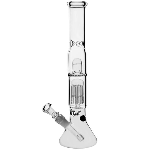 Black Leaf Perc  splashguard 38cm ICE