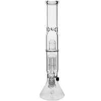 Black Leaf Perc  splashguard 38cm ICE