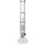 Black Leaf Perc  splashguard 38cm ICE