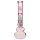Jelly Joker bong in vetro "Pink Smokerella"