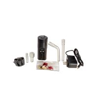 Arizer Solo vaporizzatore nero