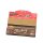 Smoking Brown Kingsize Slim cartine + filtri