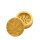 Weed Crusher foglia di maria  50mm