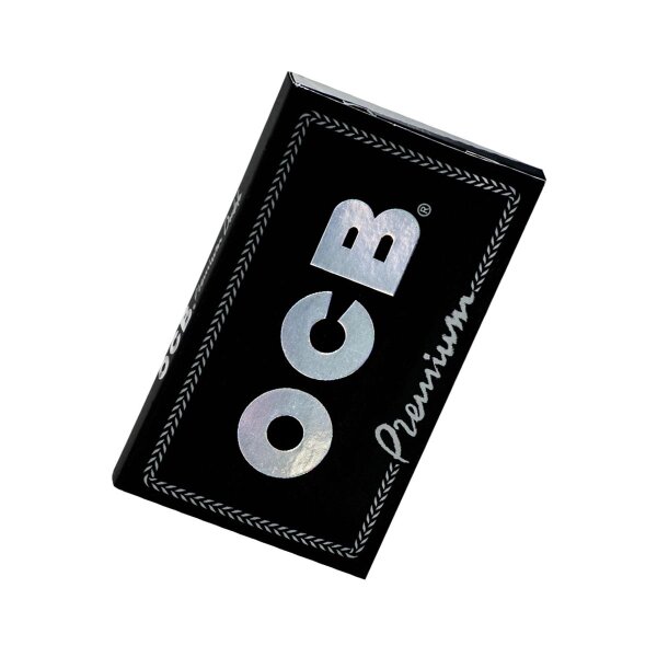 OCB Premium No 4 corto extra