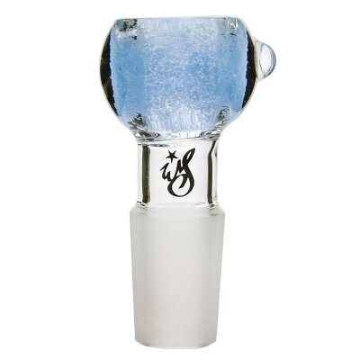 Moss braciere 18.8 di Weed Star blu