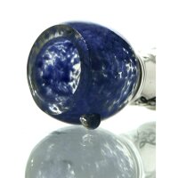 Moss braciere 18.8 di Weed Star blu